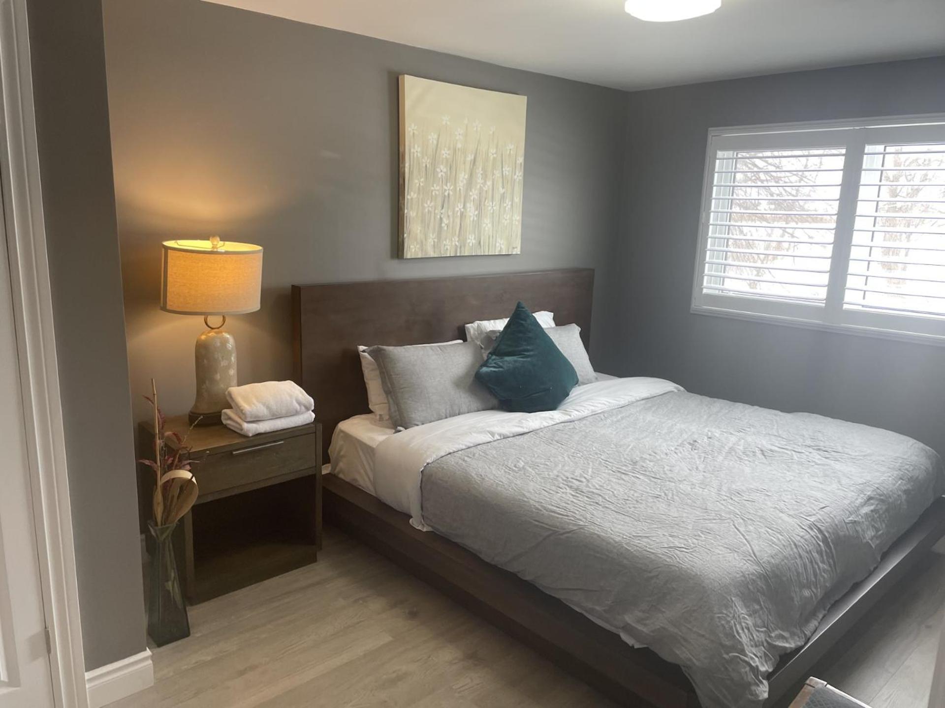 Country In The - Wonderful Complimentary Breakfast Delivered Daily To House Holiday home Niagara Falls