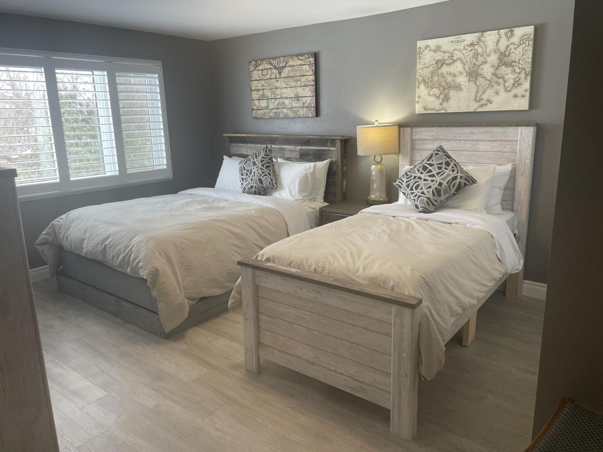 Holiday home Country In The - Wonderful Complimentary Breakfast Delivered Daily To House *